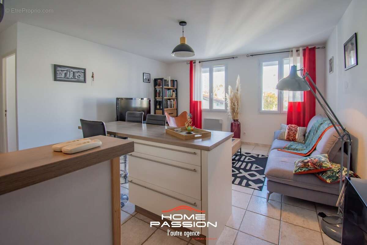 Appartement à ROYAN
