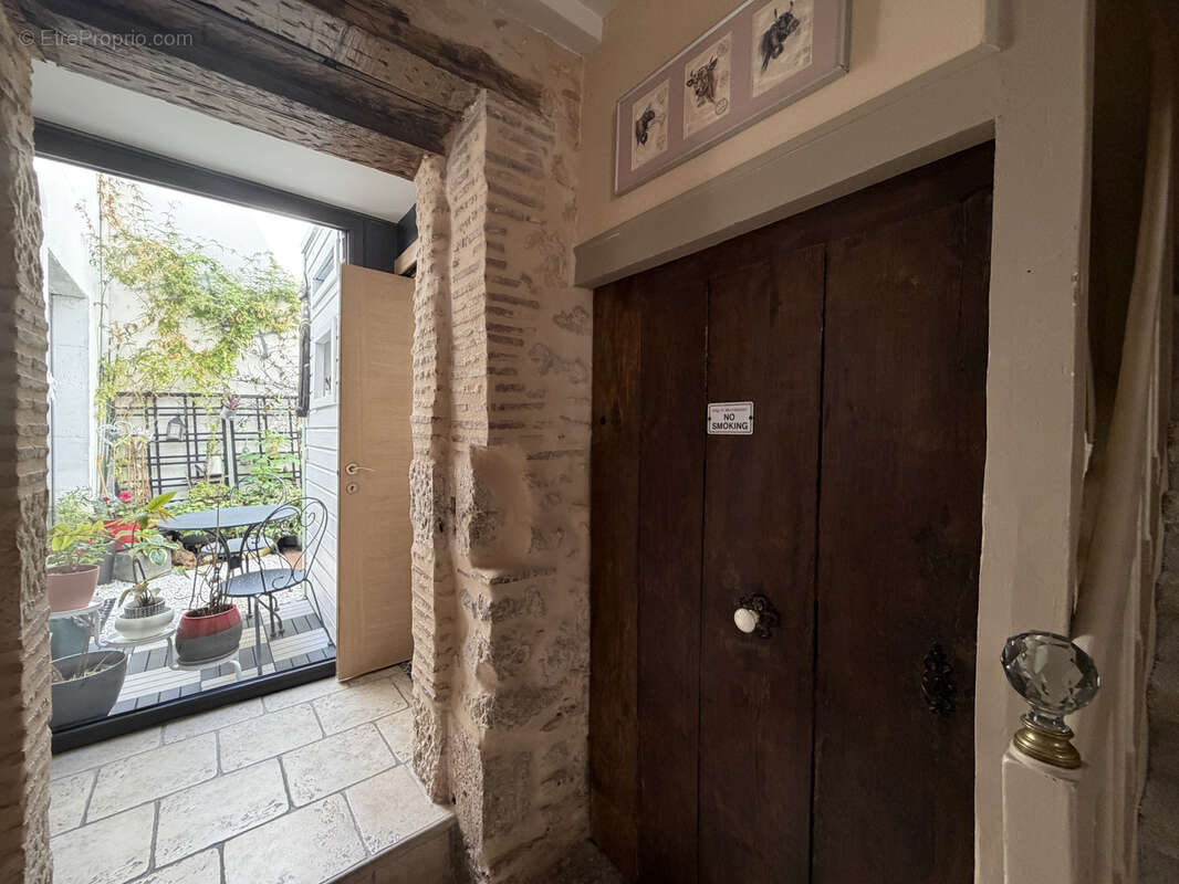 Maison à ORLEANS