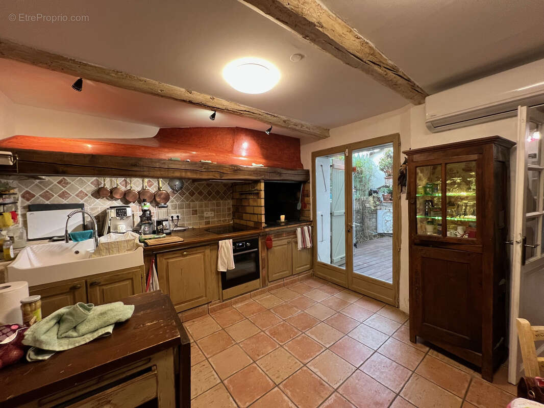 Maison à LA LIVINIERE