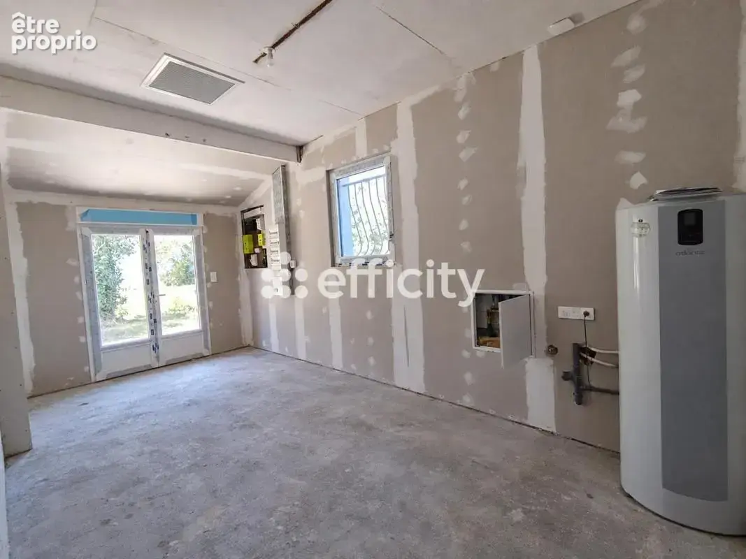 Maison 5 pièces 127 m² à vendre à Breuil-Magne (17870) - photo 8