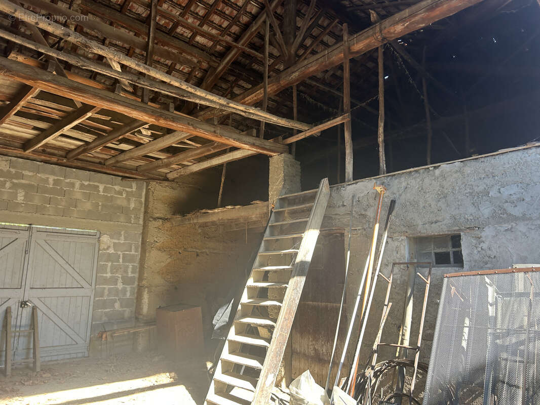EXCLUSIVITE !! ASSIEU, Ferme 145 m2 habitables environ sur 2 niveaux et terrain. - photo 20