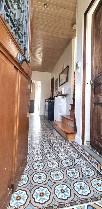 Maison 111 m² à Mantes-La-Jolie  - photo 3