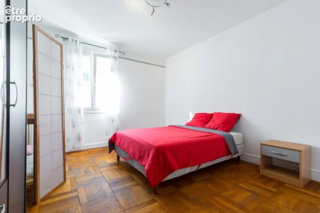 Appartement Nice Saint Roch  - 2/3 pièces - photo 4