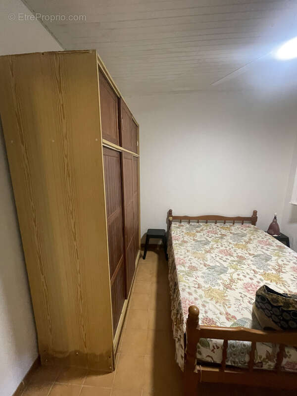 Maison à RIVIERE-SALEE