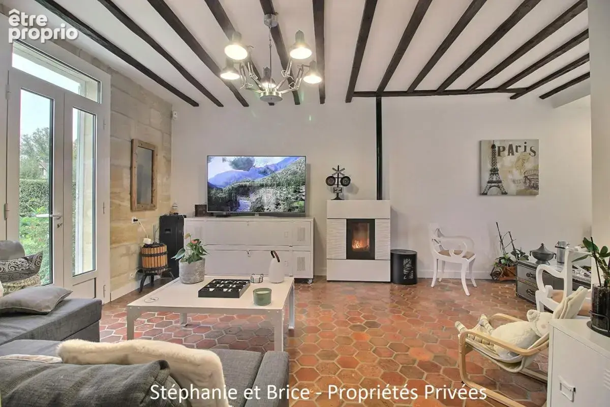 Maison située à 30 min de CHAMBLY - photo 5