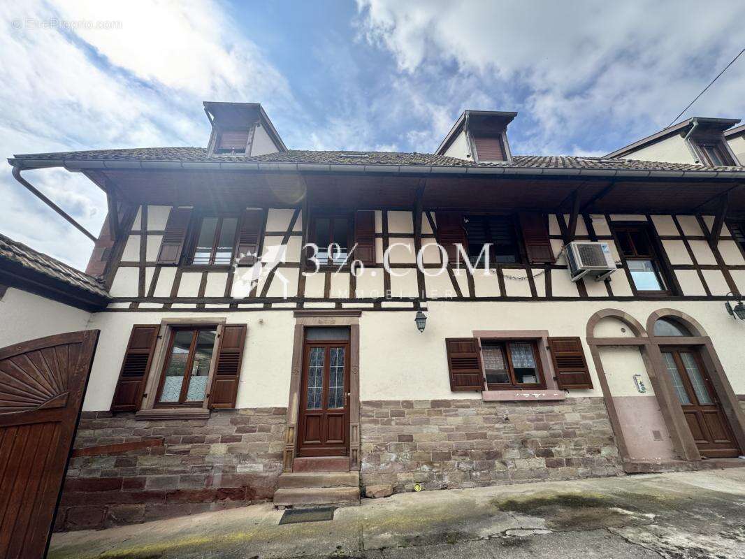 3%COM Triplex de 130m2 avec 4 chambres - 2 parkings - photo 3