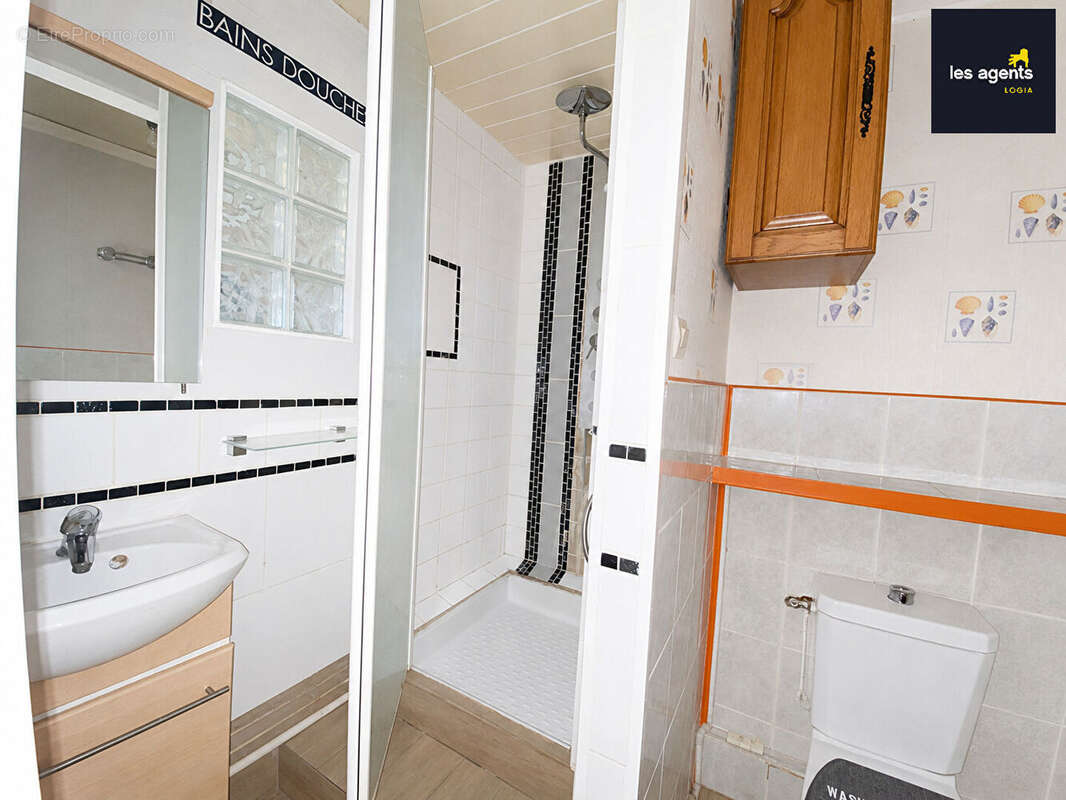 Appartement à CHAMPIGNEULLES