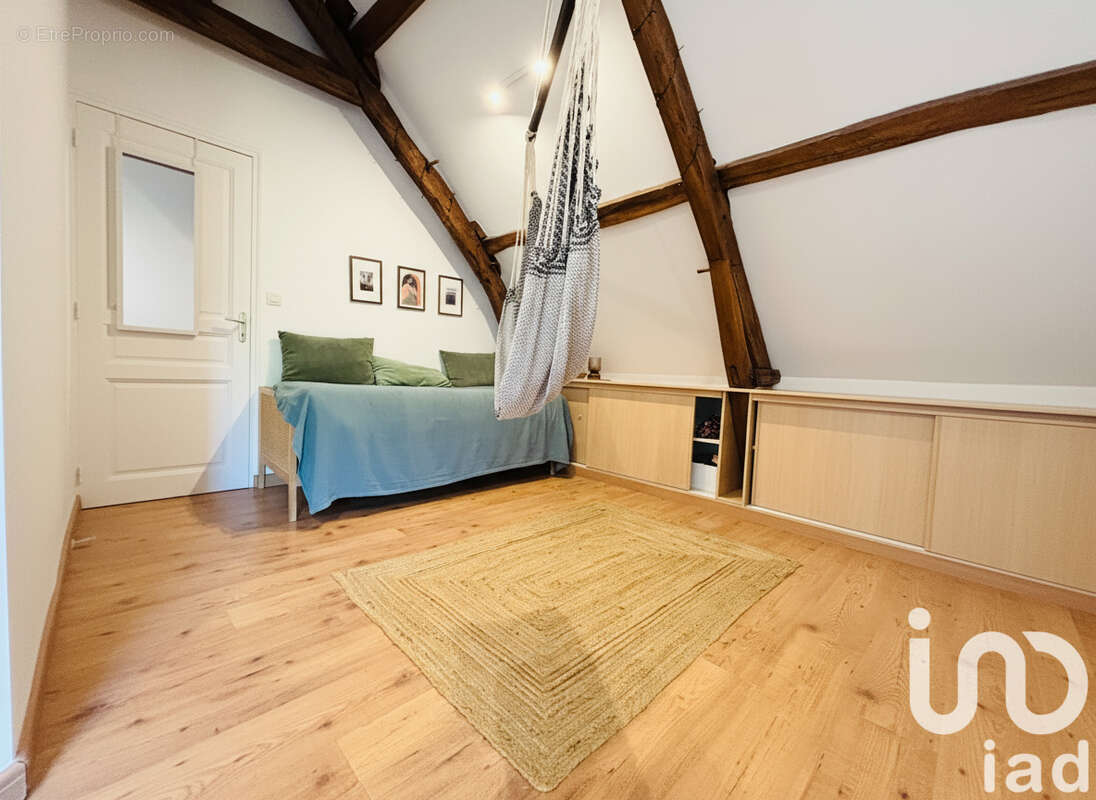 Photo 8 - Maison à ERBRAY