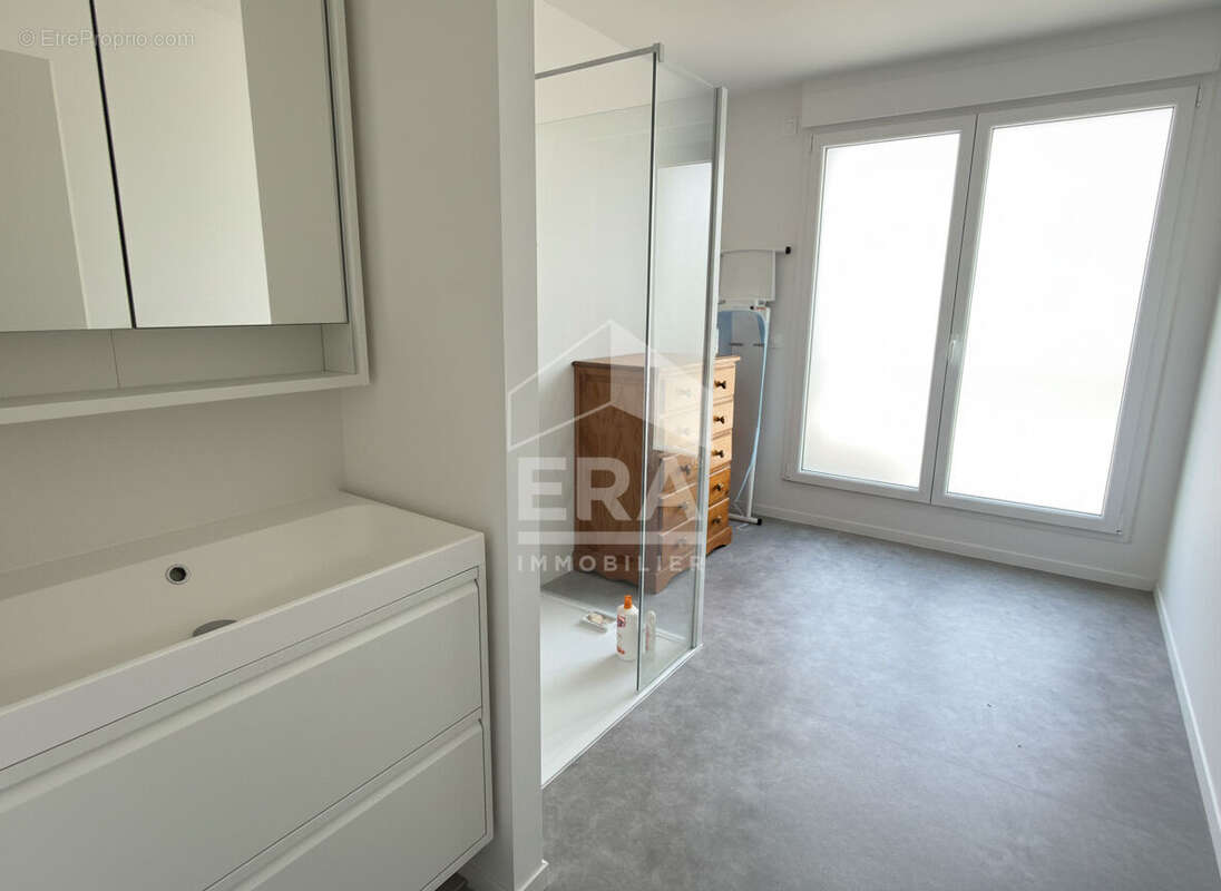 Appartement à FLEURY-SUR-ORNE