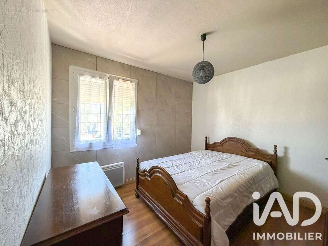 Maison 103 m² à Witry-Les-Reims  - photo 7