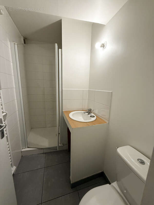 Appartement à AUXERRE