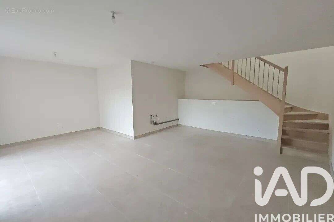 Photo 4 - Appartement à SAINT-CLAIR-DU-RHONE