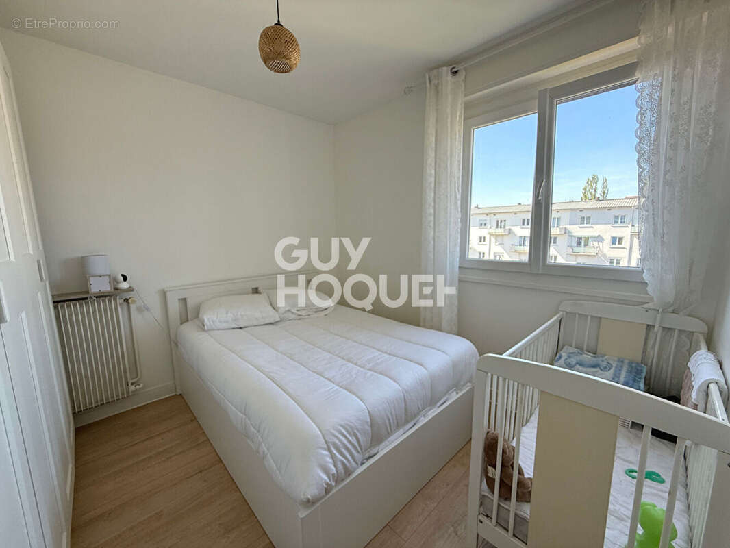 Appartement à BESANCON