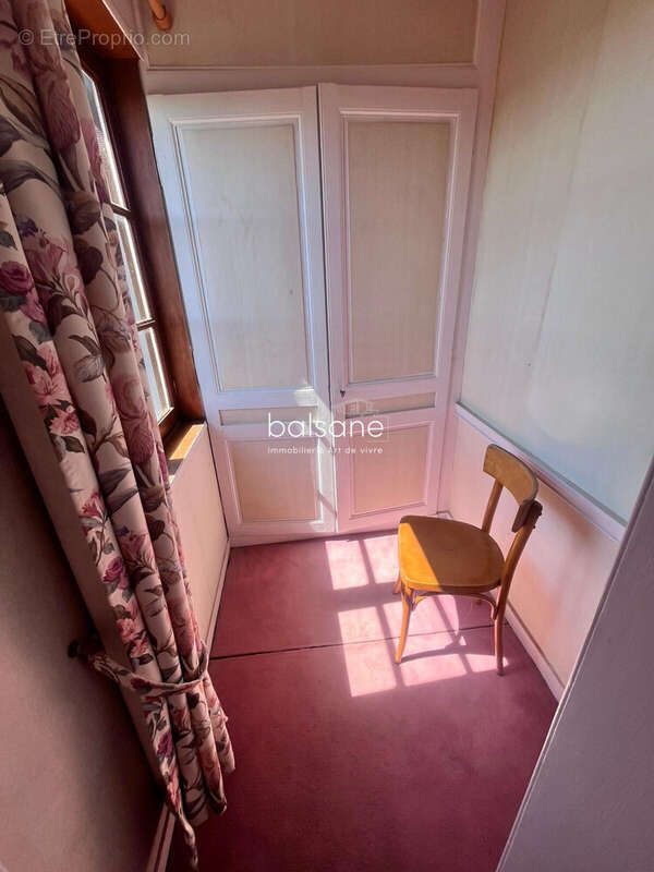 Maison à BOURG-ACHARD