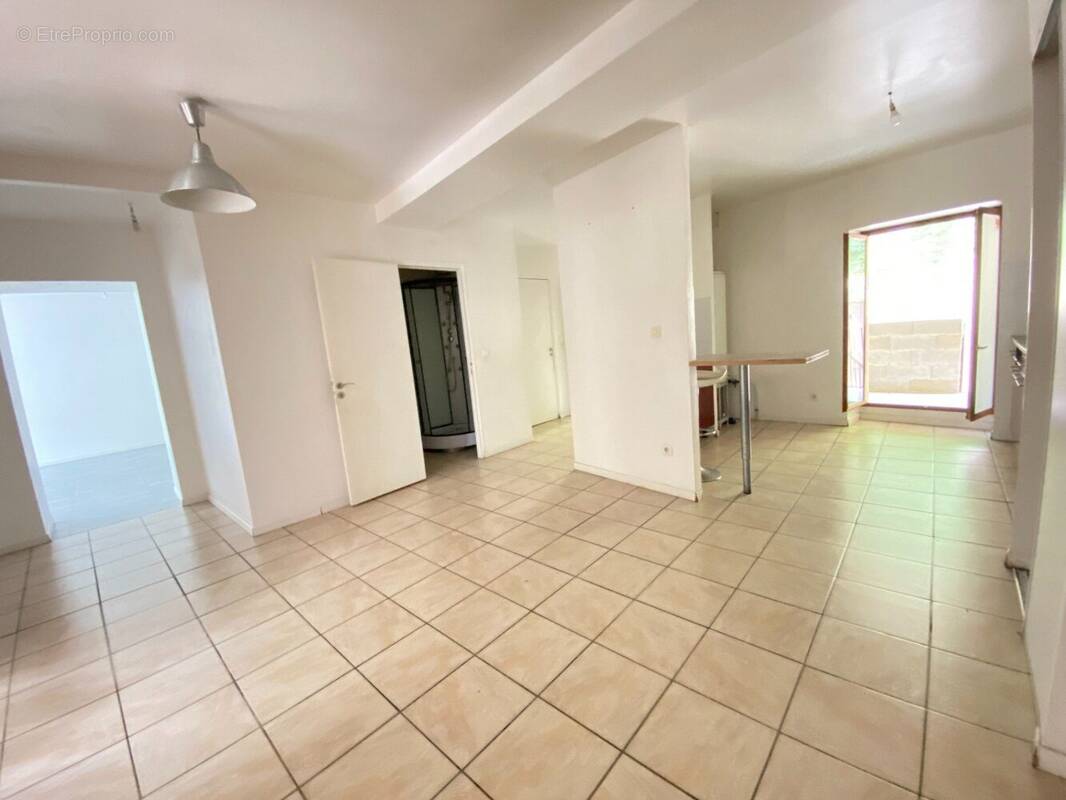 Appartement à VIENNE