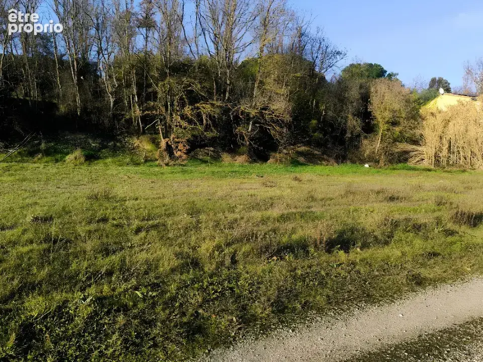 Terrain 1 000 m² à vendre à Cepie (11300) - photo 2
