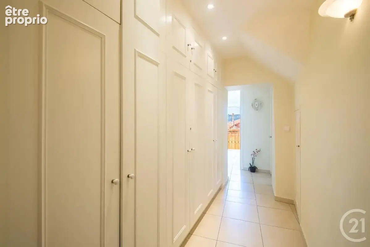 Appartement 4 pièces 84 m² à vendre à Villefranche-Sur-Mer (06230) - photo 13