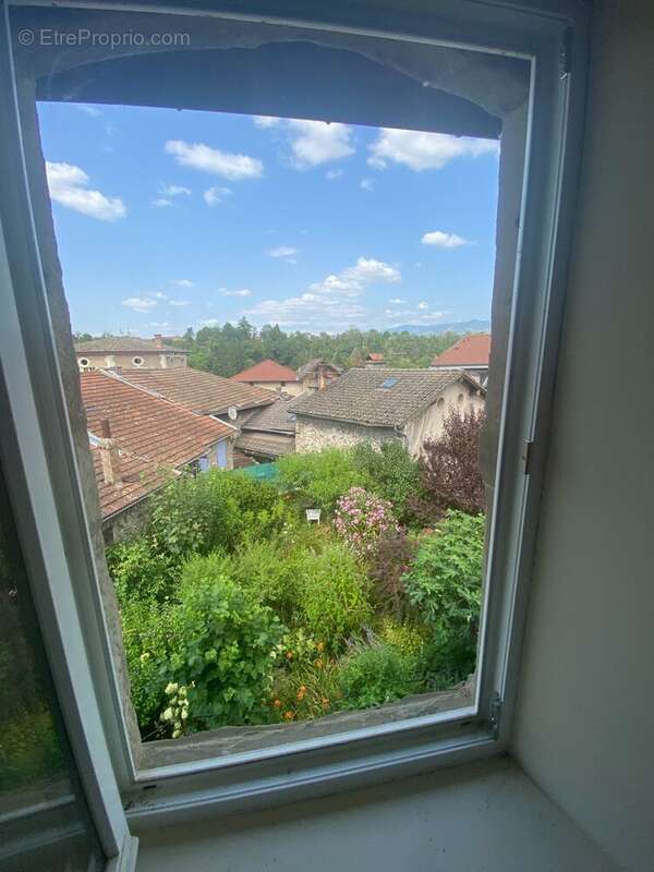 Maison à SAINT-NAZAIRE-EN-ROYANS