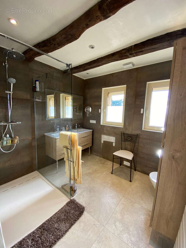 Maison à PESCADOIRES