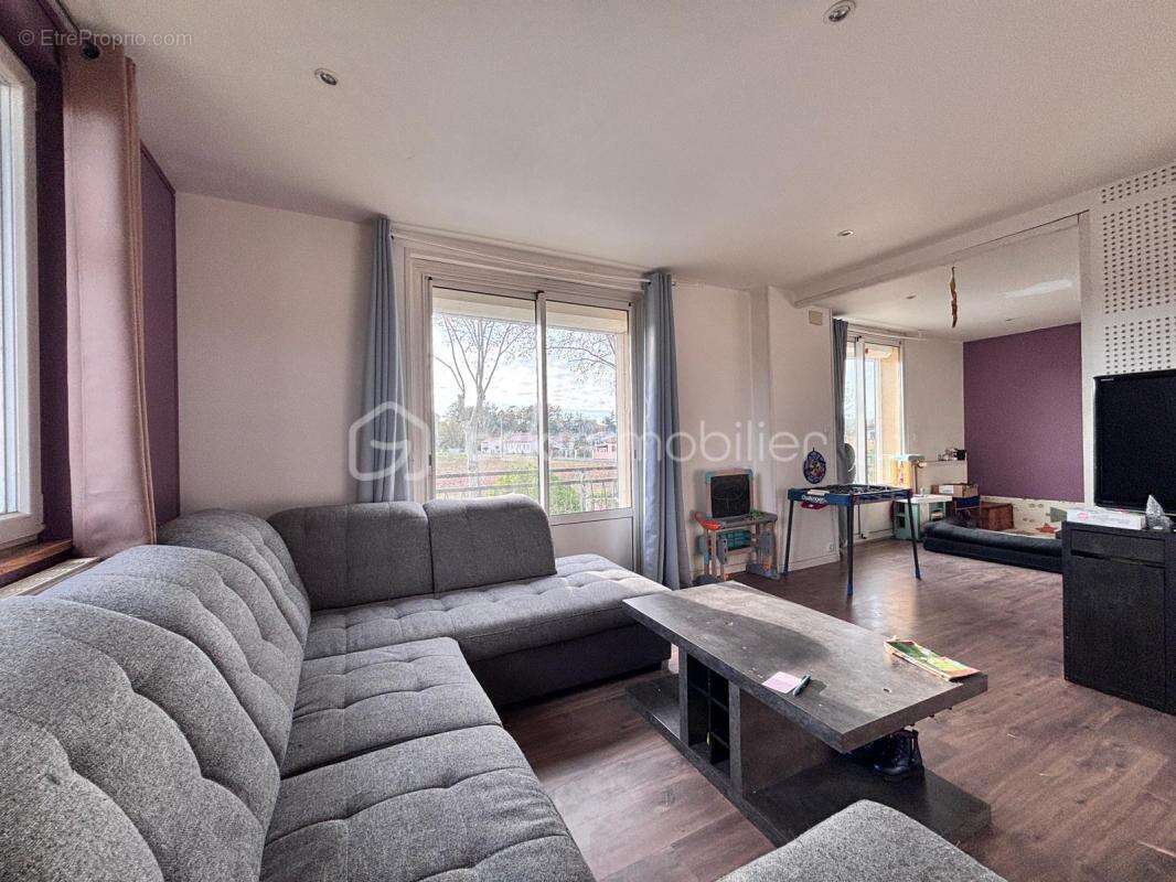 Maison à SAINT-PAUL-CAP-DE-JOUX