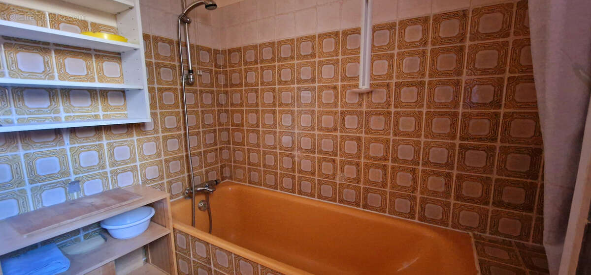 Appartement à AMELIE-LES-BAINS-PALALDA