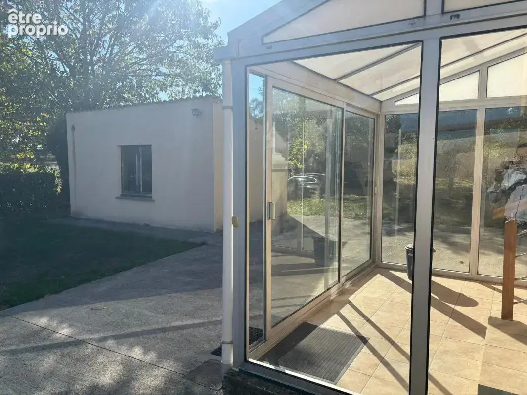 Maison plain pied 99 m2 - photo 12