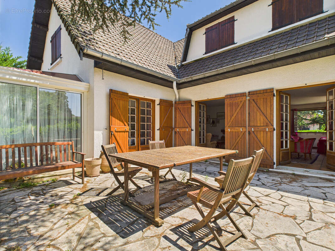 Splendide maison à Francheville - photo 2