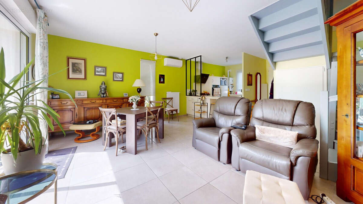 Maison à ROYAN