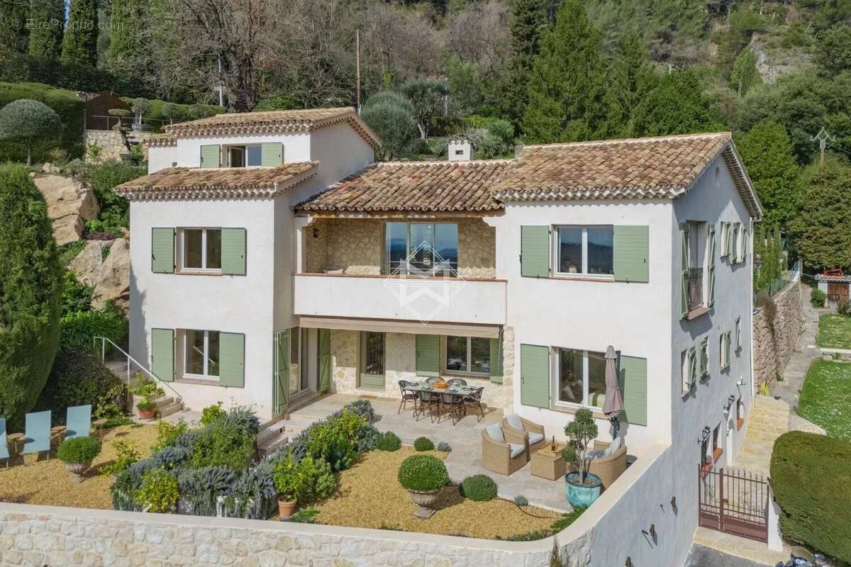 Maison à VENCE