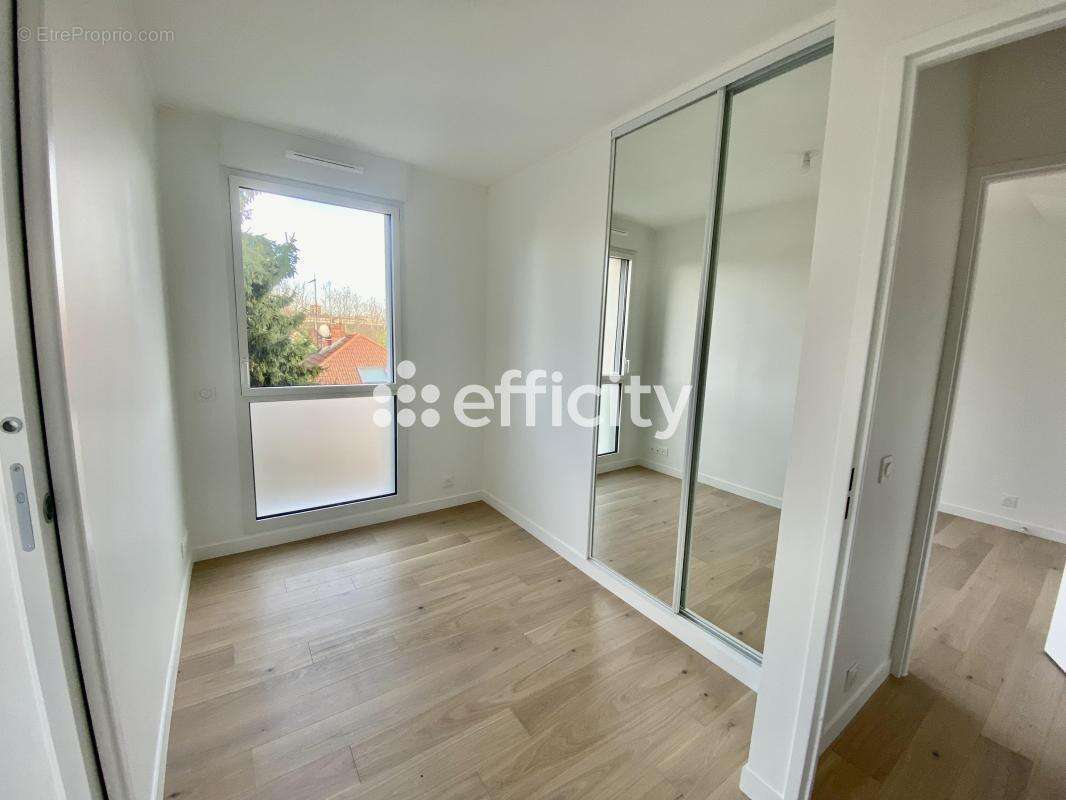 Appartement à SCEAUX
