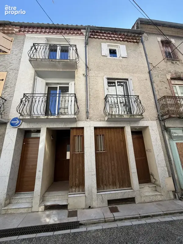 Appartement 142 m² à vendre à Quillan (11500) - photo 4
