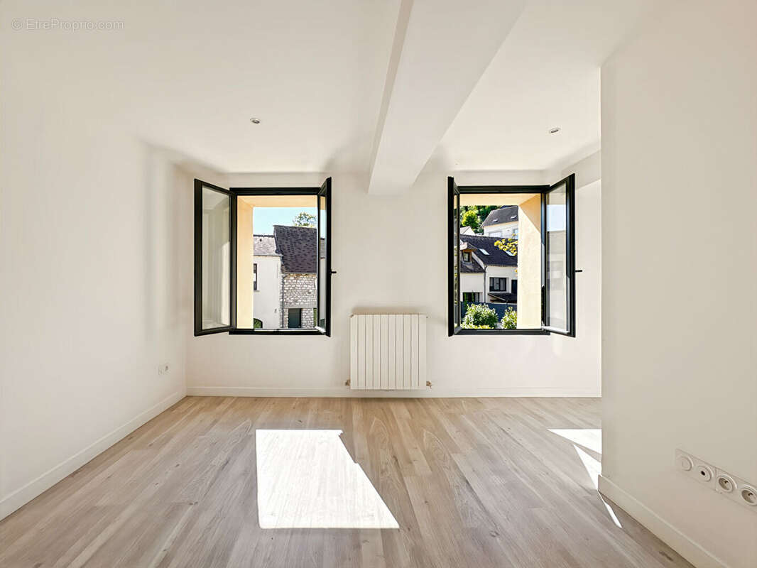 Maison à MANTES-LA-VILLE