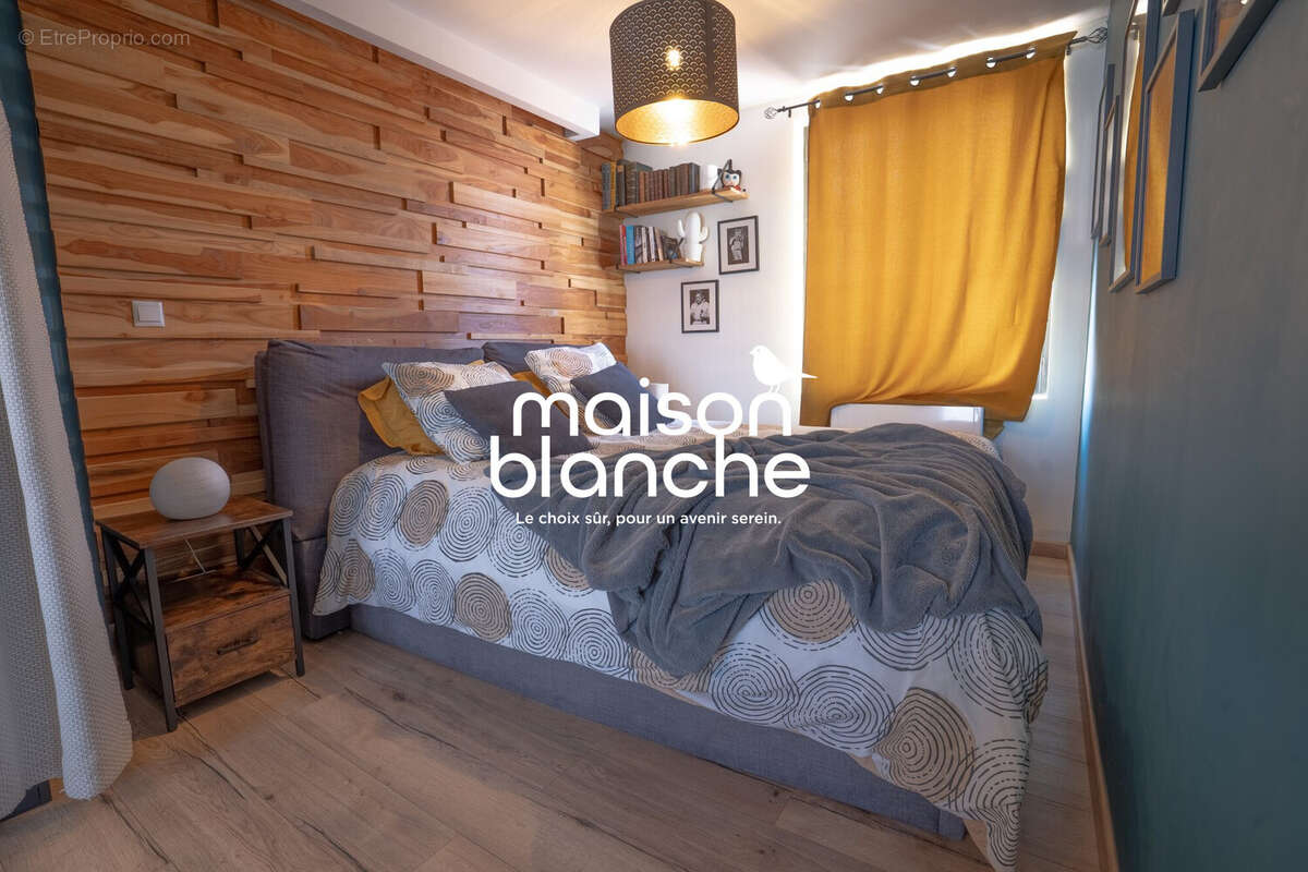 Maison 165 m² à La Tranche-Sur-Mer  - photo 5