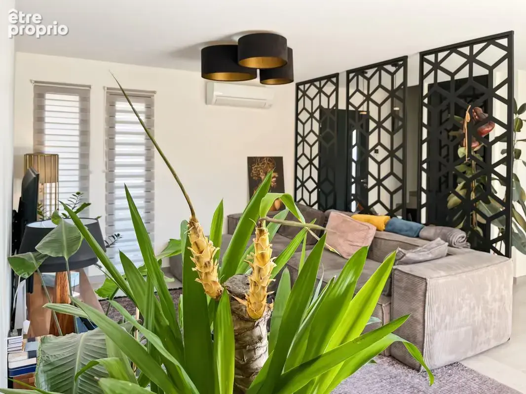 Vente maison récente à Marseillan avec superbe terrasse et piscine - photo 8