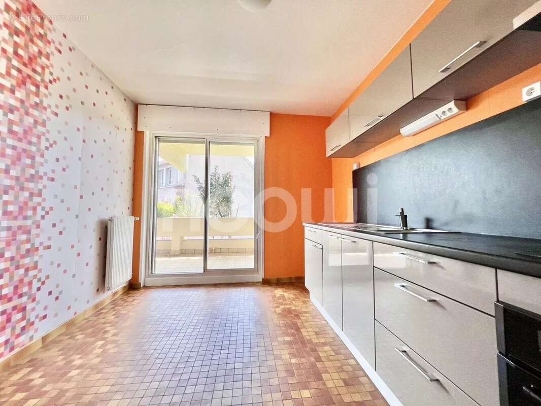 Appartement à RIOM