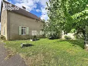 Maison à FOUVENT-SAINT-ANDOCHE