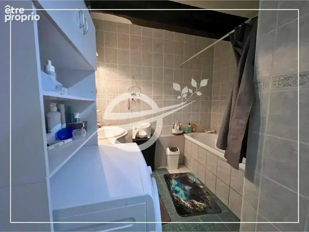 Maison 107 m2 - photo 5