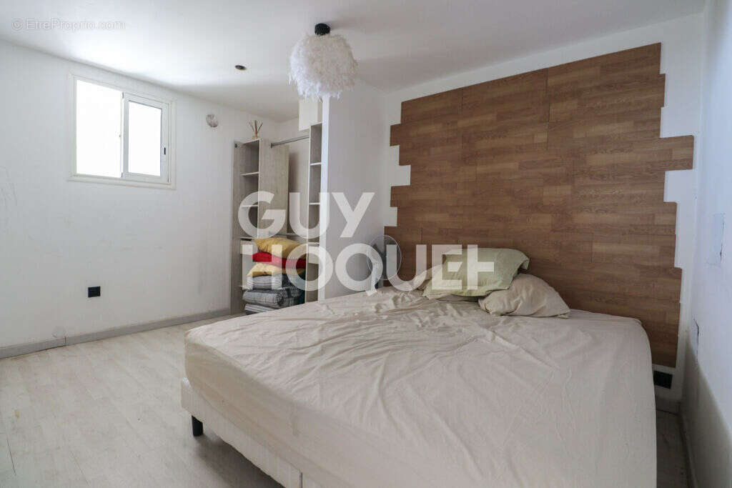 Appartement à SAINT-DENIS