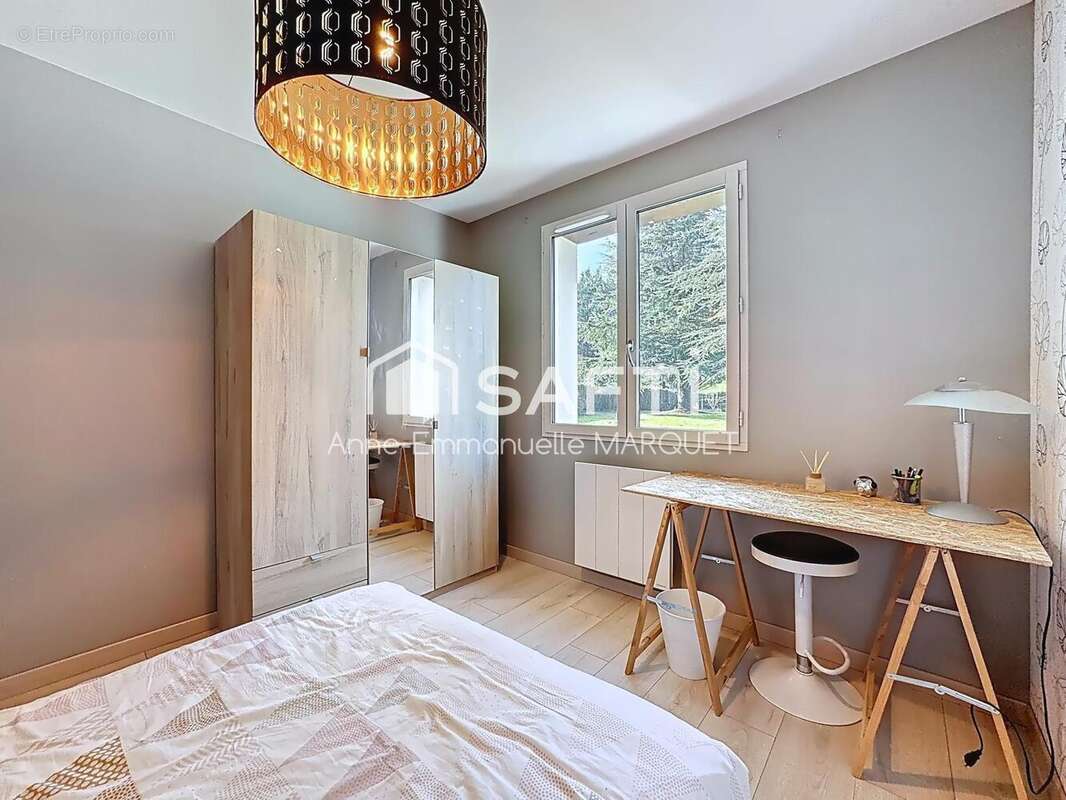 Photo 7 - Maison à CHECY