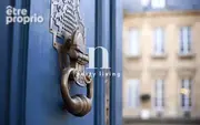Maison à PARIS-17E