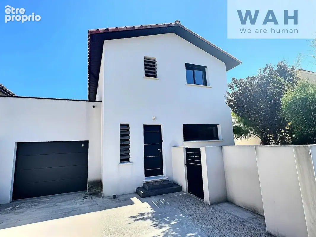 Exclusivité vente villa contemporaine 34740 vendargues - photo 10