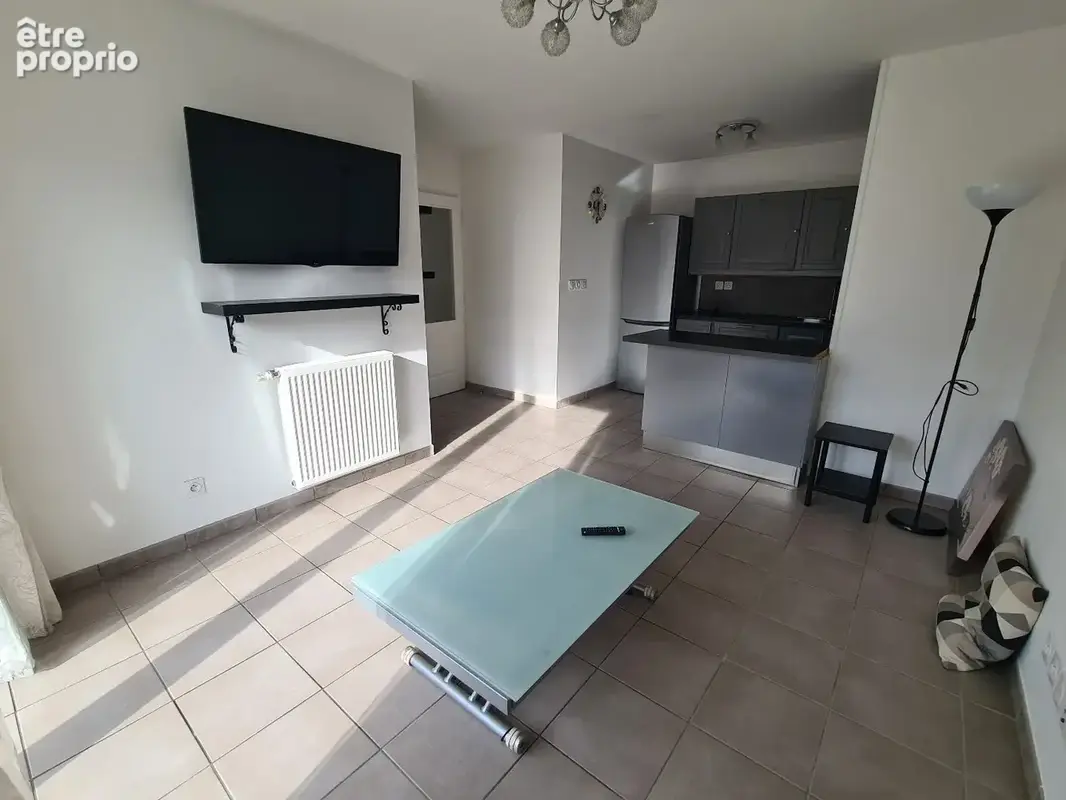 Photo Appartement à Frontenex au prix de 197 600€
