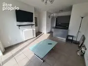 Appartement à FRONTENEX