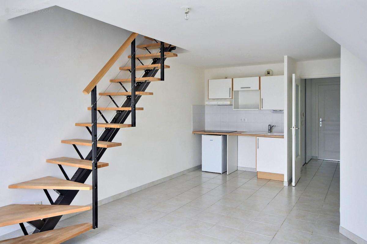 Appartement à LE CROISIC