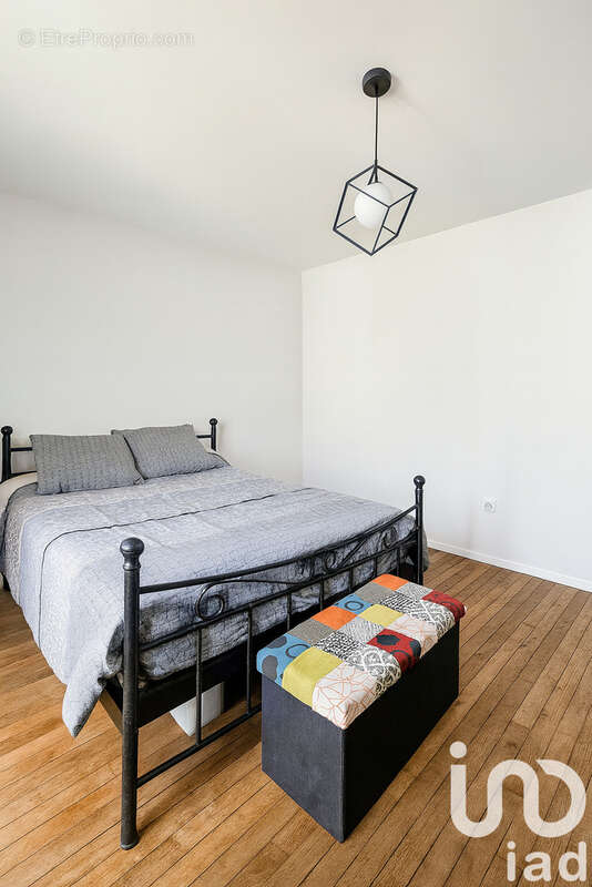 Photo 9 - Maison à FROUARD