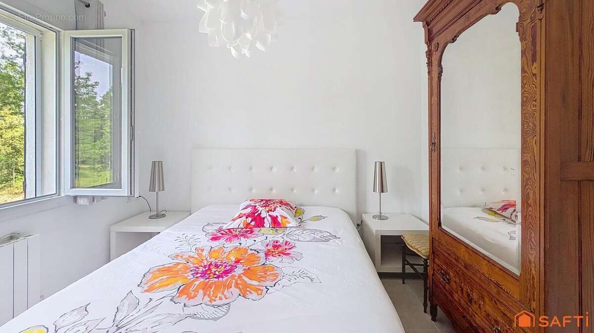 Photo 8 - Maison à NANS-LES-PINS