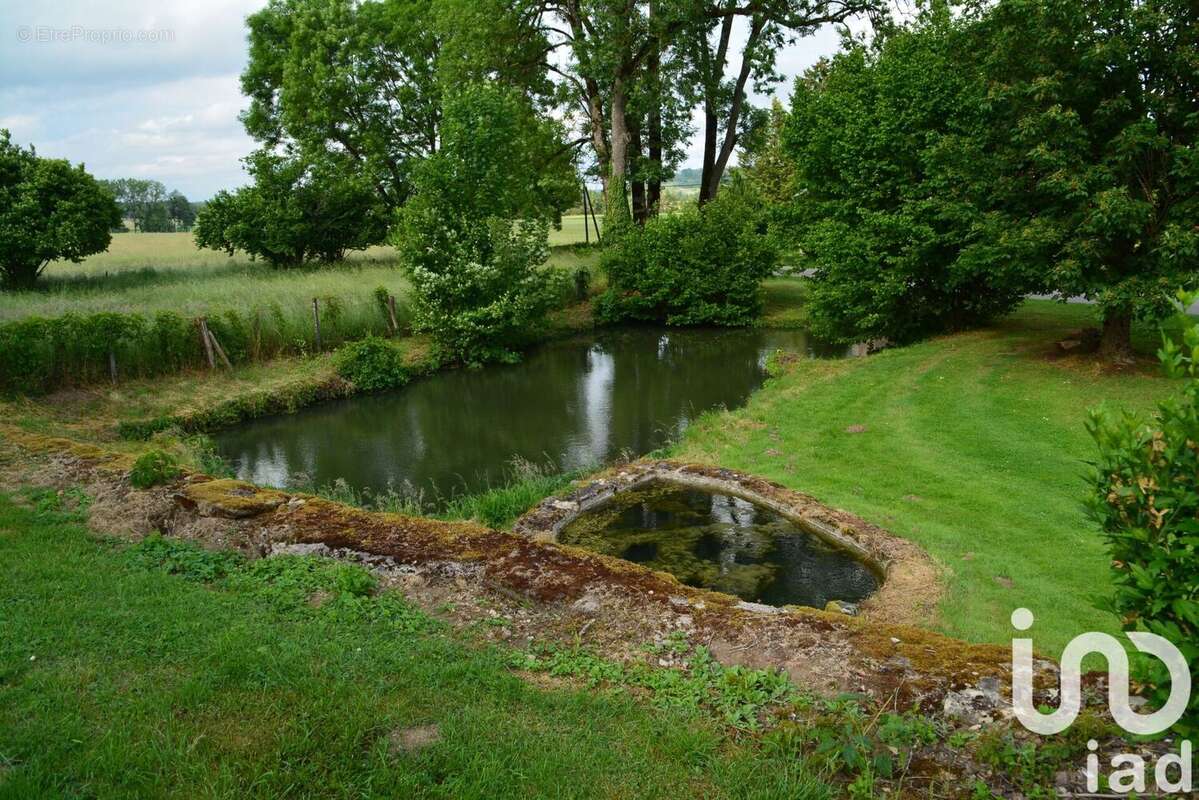 Photo 4 - Maison à LES THONS