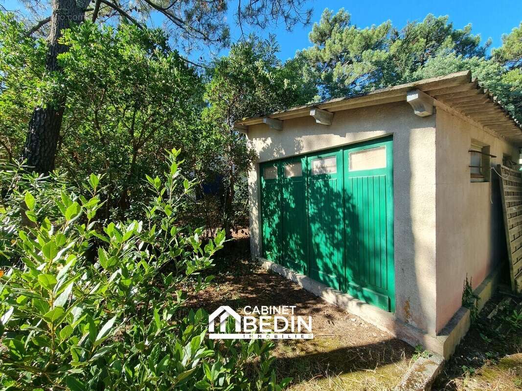 Maison 77 m² à Lege-Cap-Ferret  - photo 8