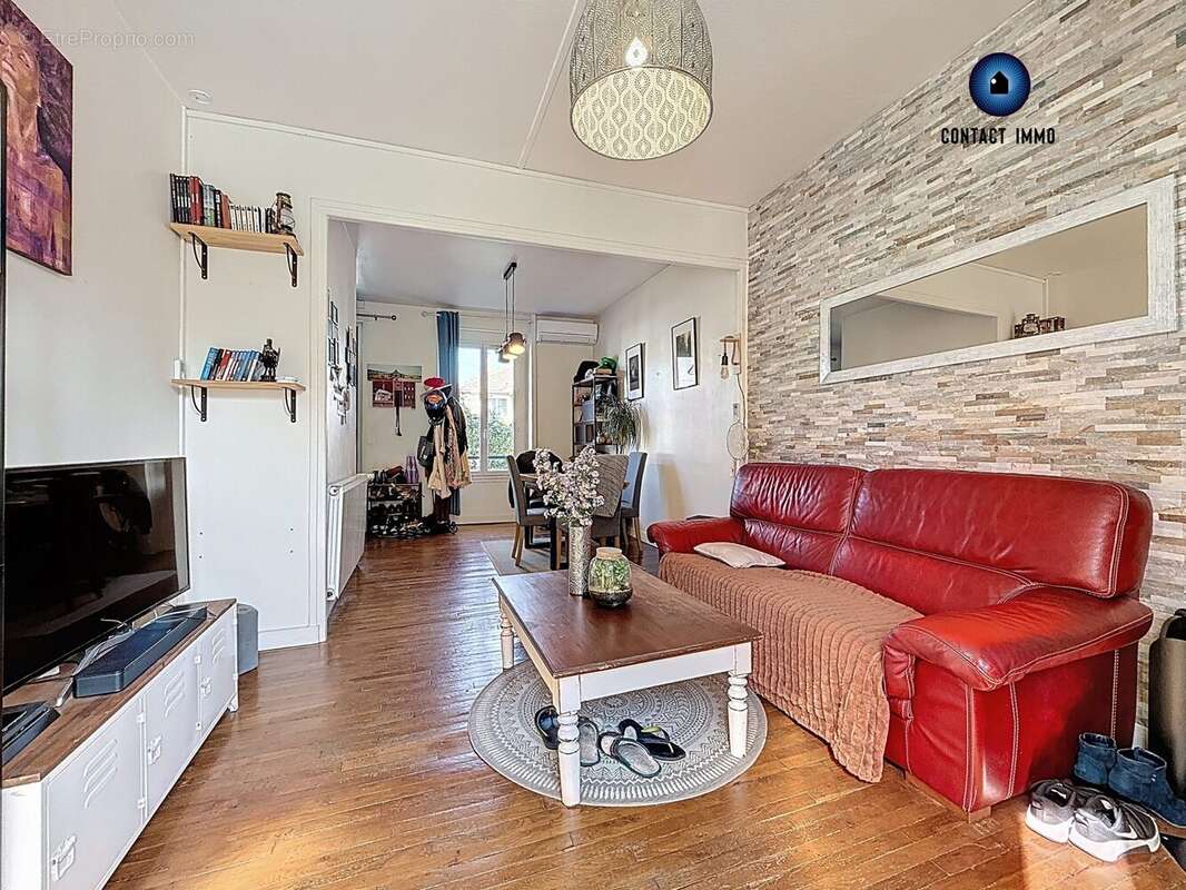 Maison à BRIVE-LA-GAILLARDE