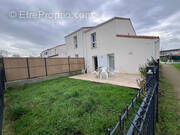 Maison à SAINT-PERE-EN-RETZ